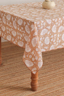 Linen Liliana Tablecloth