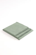 Linen Fringe Me Good Tablecloth