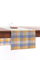 Linen Lane Table Runner