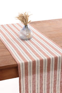 Linen Segue Table Runner