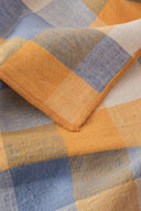 Linen Lane Table Runner