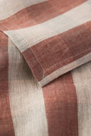 Linen Clara Table Runner