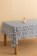Linen Voyage Tablecloth