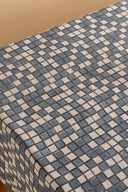 Linen Voyage Tablecloth