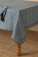 Linen Nestle Tablecloth