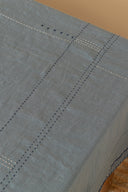 Linen Nestle Tablecloth