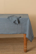 Linen Nestle Tablecloth