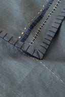 Linen Nestle Tablecloth