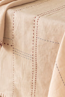 Linen Nestle Tablecloth