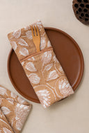 Linen Liliana Napkin Set
