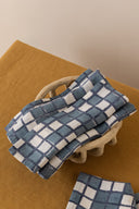 Linen Voyage Napkin Set