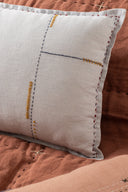 Linen Willow Pillowcase