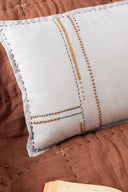 Linen Willow Pillowcase