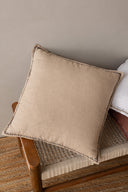Linen Boho Cushion Cover