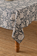 Linen Sylvan Tablecloth