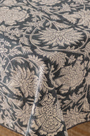 Linen Sylvan Tablecloth