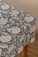 Linen Sylvan Tablecloth