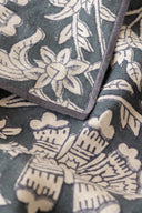 Linen Sylvan Tablecloth