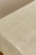 Linen Wiltshire Tablecloth