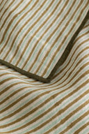 Linen Wiltshire Tablecloth