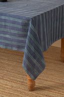 Linen Cabana Tablecloth