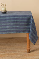Linen Cabana Tablecloth