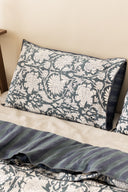 Linen Ophelia Duvet Cover