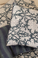 Linen Ophelia Duvet Cover