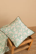Linen Athena Cushion Cover