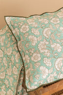 Linen Athena Cushion Cover