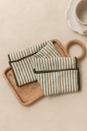Linen Wiltshire Napkin Set