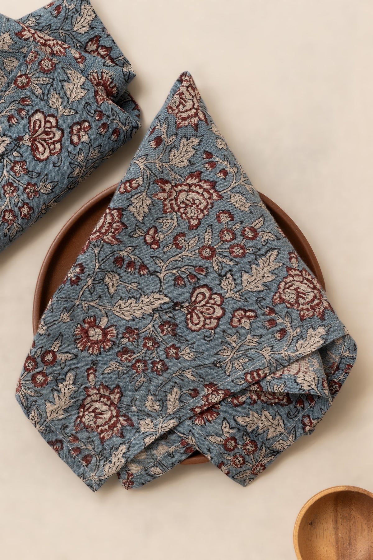 Linen Alba Napkin