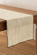 Linen Wiltshire Table Runner
