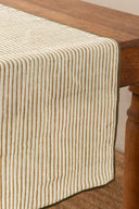 Linen Wiltshire Table Runner