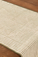 Linen Wiltshire Table Runner