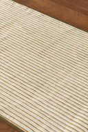 Linen Wiltshire Table Runner