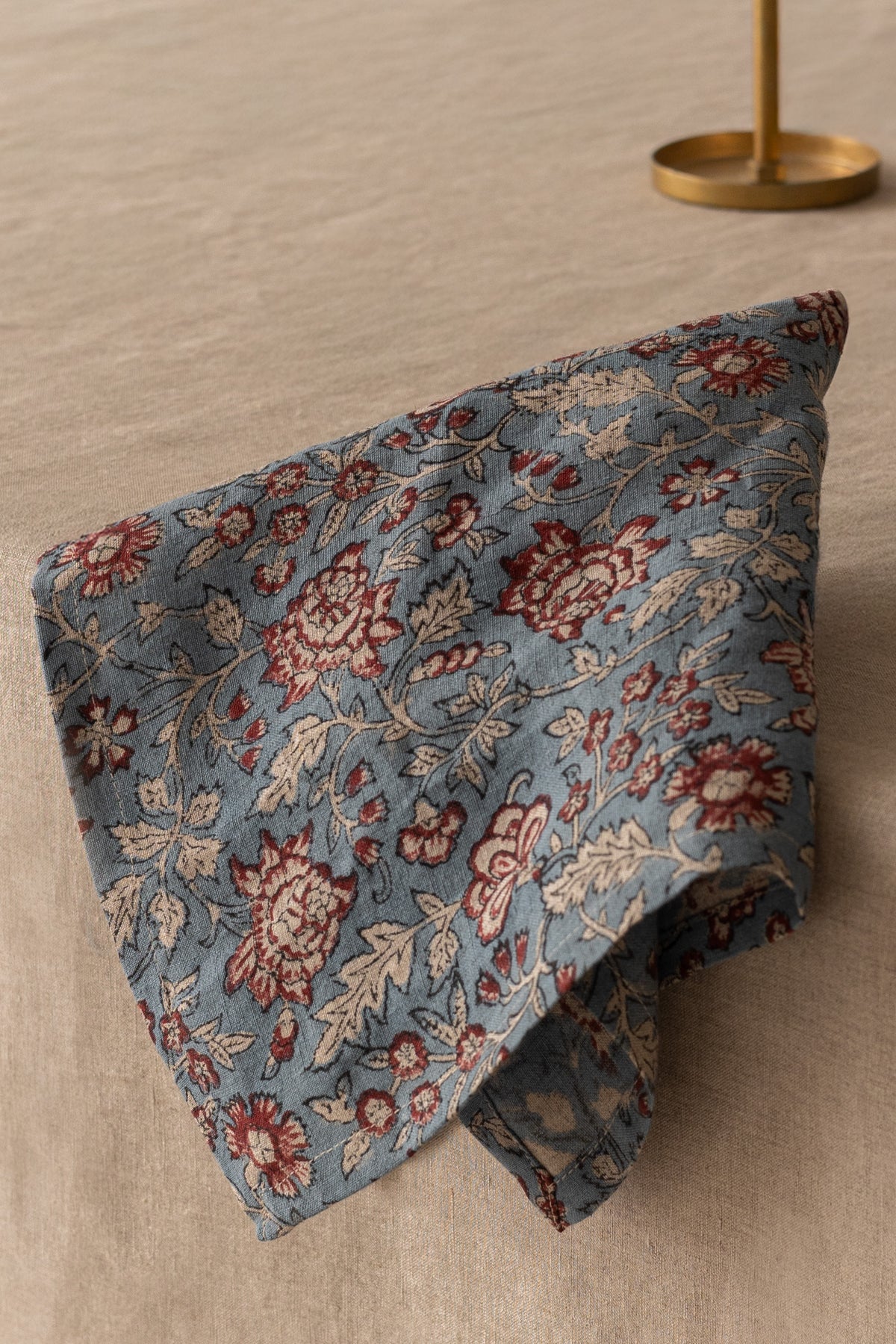 Linen Alba Napkin