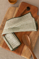 Linen Wiltshire Napkin Set