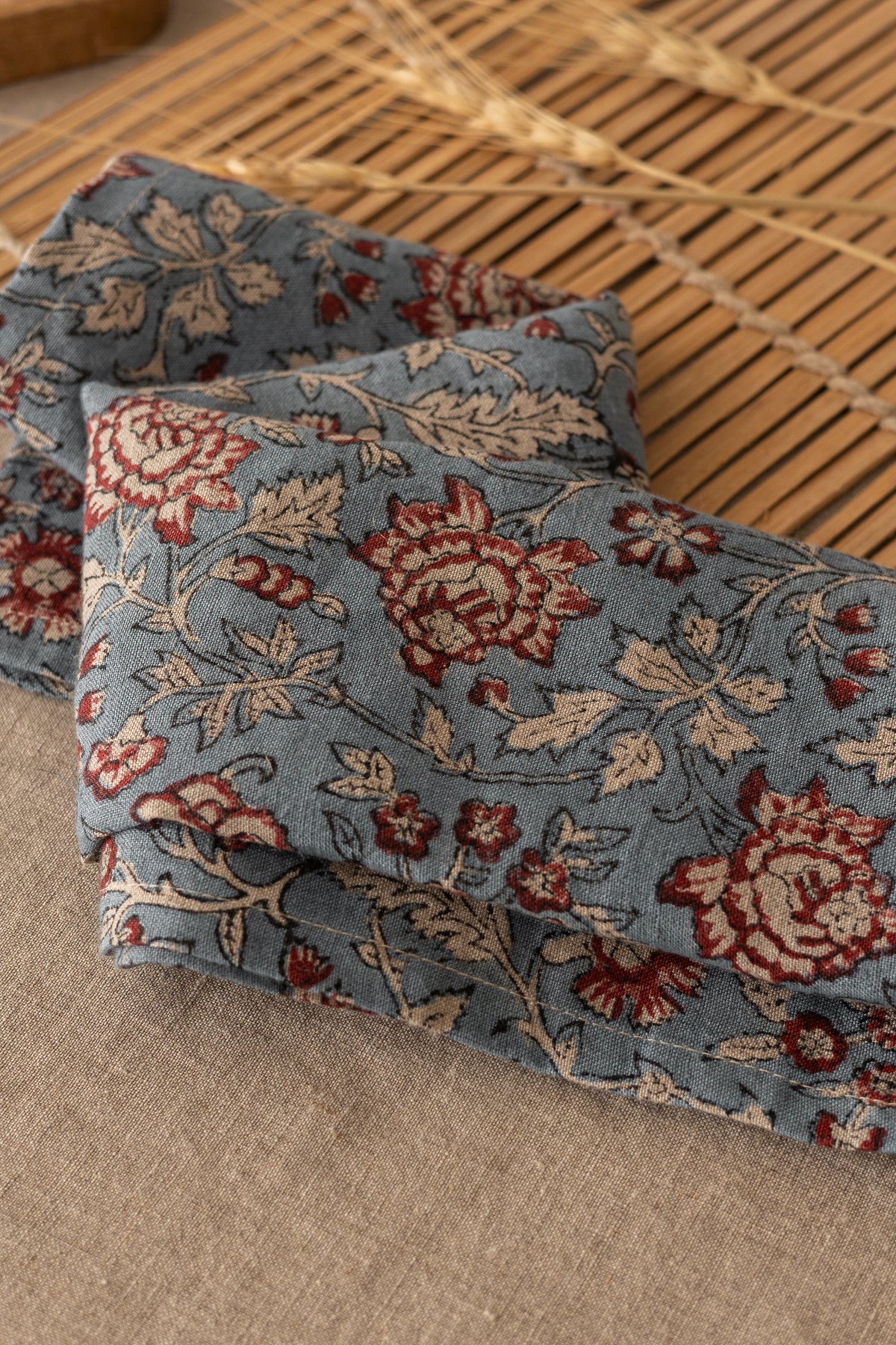 Linen Alba Napkin