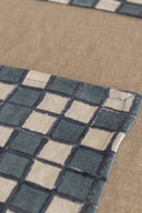 Linen Voyage Placemat Set