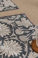 Linen Sylvan Placemat Set