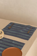 Linen Cabana Placemat Set