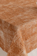 Linen Gatsby Tablecloth