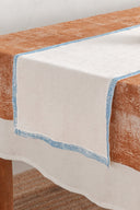 Linen Gatsby Table Runner