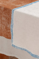 Linen Gatsby Table Runner