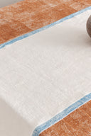Linen Gatsby Table Runner