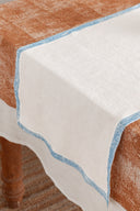 Linen Gatsby Table Runner