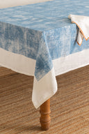 Linen Gatsby Tablecloth