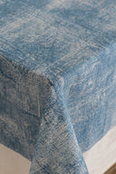 Linen Gatsby Tablecloth