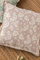 Linen Athena Cushion Cover